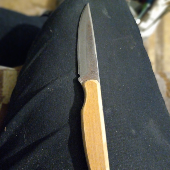 File knife - Picture 8 of 11